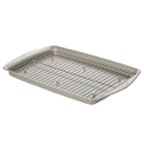 Cuisinart Chef's Classic 17 Cookie Sheet Stainless-Steel AMB-17CS - Best  Buy