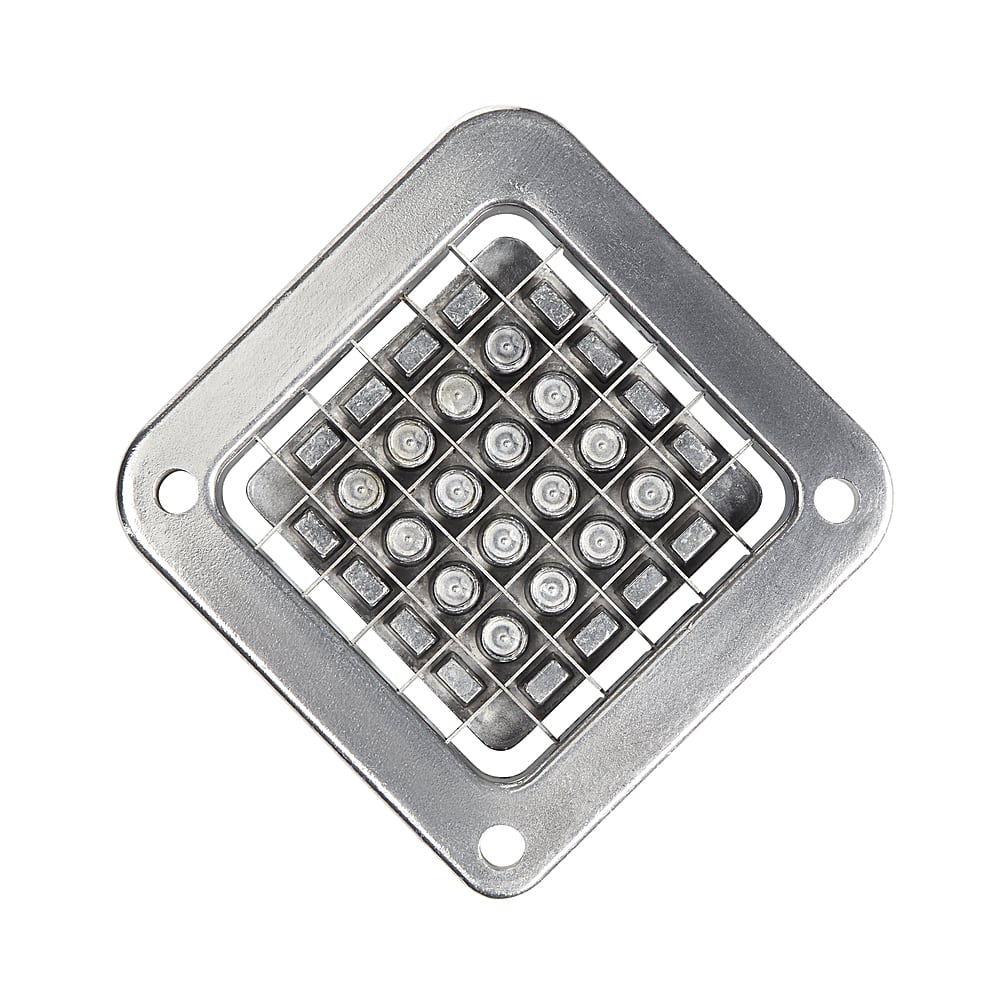 Alt View 13. Weston - Professional French Fry Cutter and Vegetable Dicer - Black.