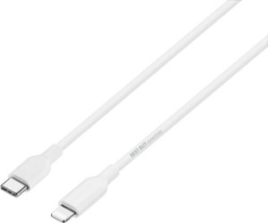 Apple 30W USB-C Power Adapter White MY1W2AM/A - Best Buy