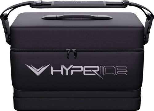 Hyperice - Carry Case - Black