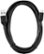 Alt View Zoom 14. Best Buy essentials™ - 9' Micro USB to USB Charge-and-Sync Cable - Black.