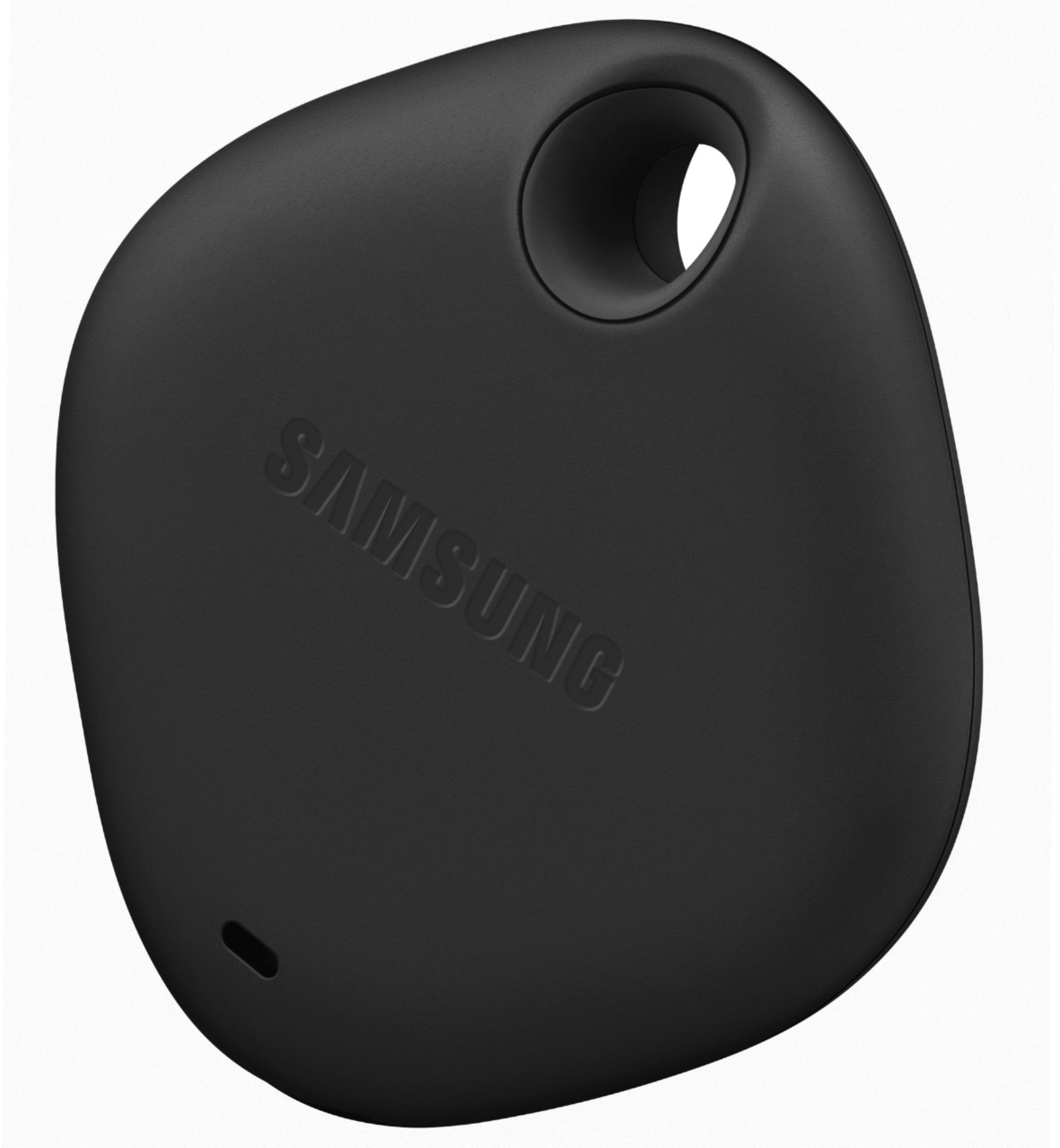 Samsung Galaxy SmartTag+, 1-Pack Black EI-T7300BBEGUS - Best Buy