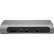 Alt View 16. Kensington - SD5600T Docking Station USB Type C - Black, Silver.