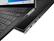 Alt View 11. Lenovo - IdeaPad Slim 9 14" TouchScreen Laptop - Intel Core i7-1165G7 - 16GB Memory - 512GB Solid State Drive - Shadow Black.