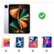 Alt View Zoom 12. SaharaCase - Multi-Angle Folio Case for Apple iPad Pro 12.9" (4th,5th, and 6th Gen 2020-2022) - Dark Blue.