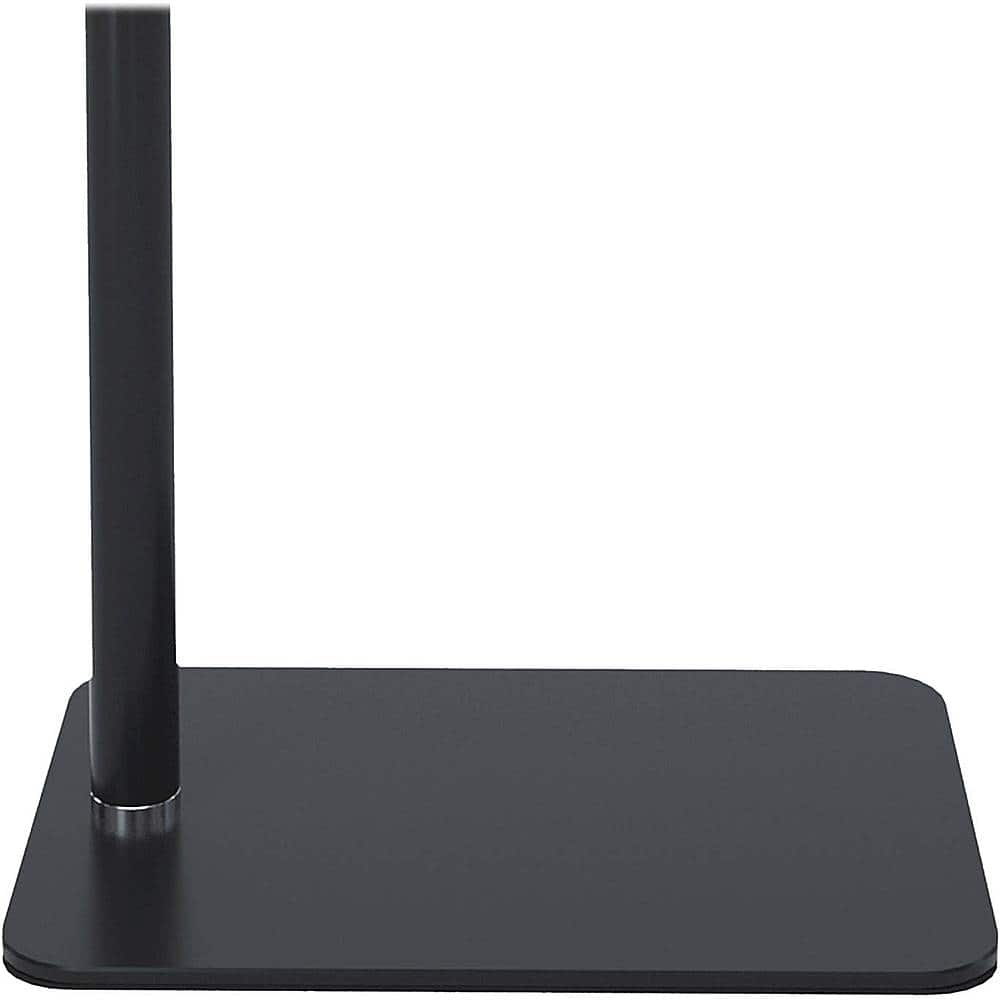 Alt View 11. SaharaCase - Floor Stand for Most Cell Phones and Tablets up to 11" - Black.