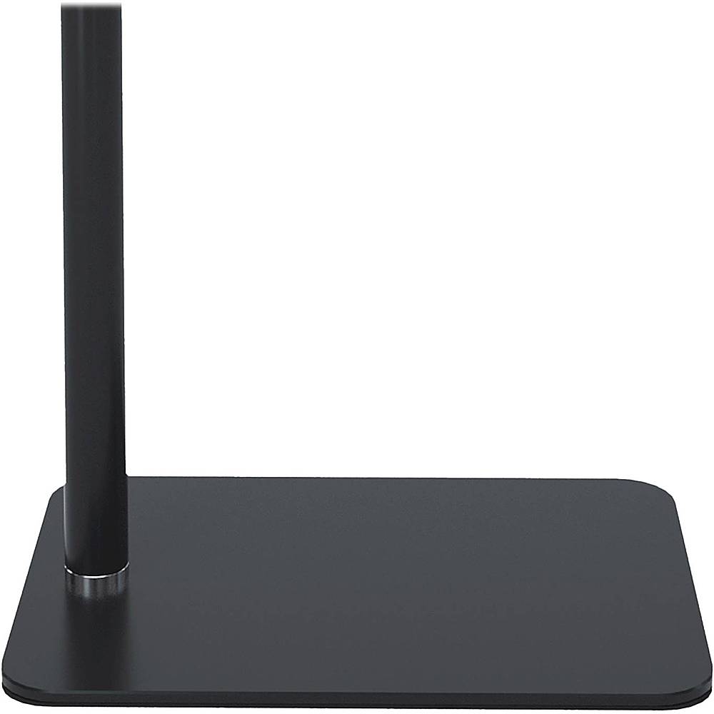 Alt View 11. SaharaCase - Floor Stand for Most Cell Phones and Tablets up to 11" - Black.