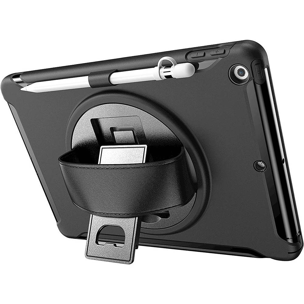 SaharaCase Protection Hand Strap Series Case for Apple iPad 10.2 (8th ...