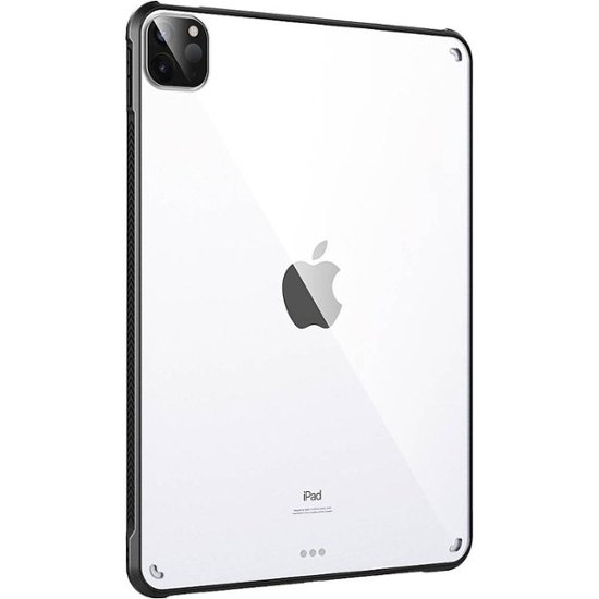 Saharacase Hard Shell Case For Apple Ipad Pro 11 2nd 3rd And 4th Gen 22 Black Tb Best Buy