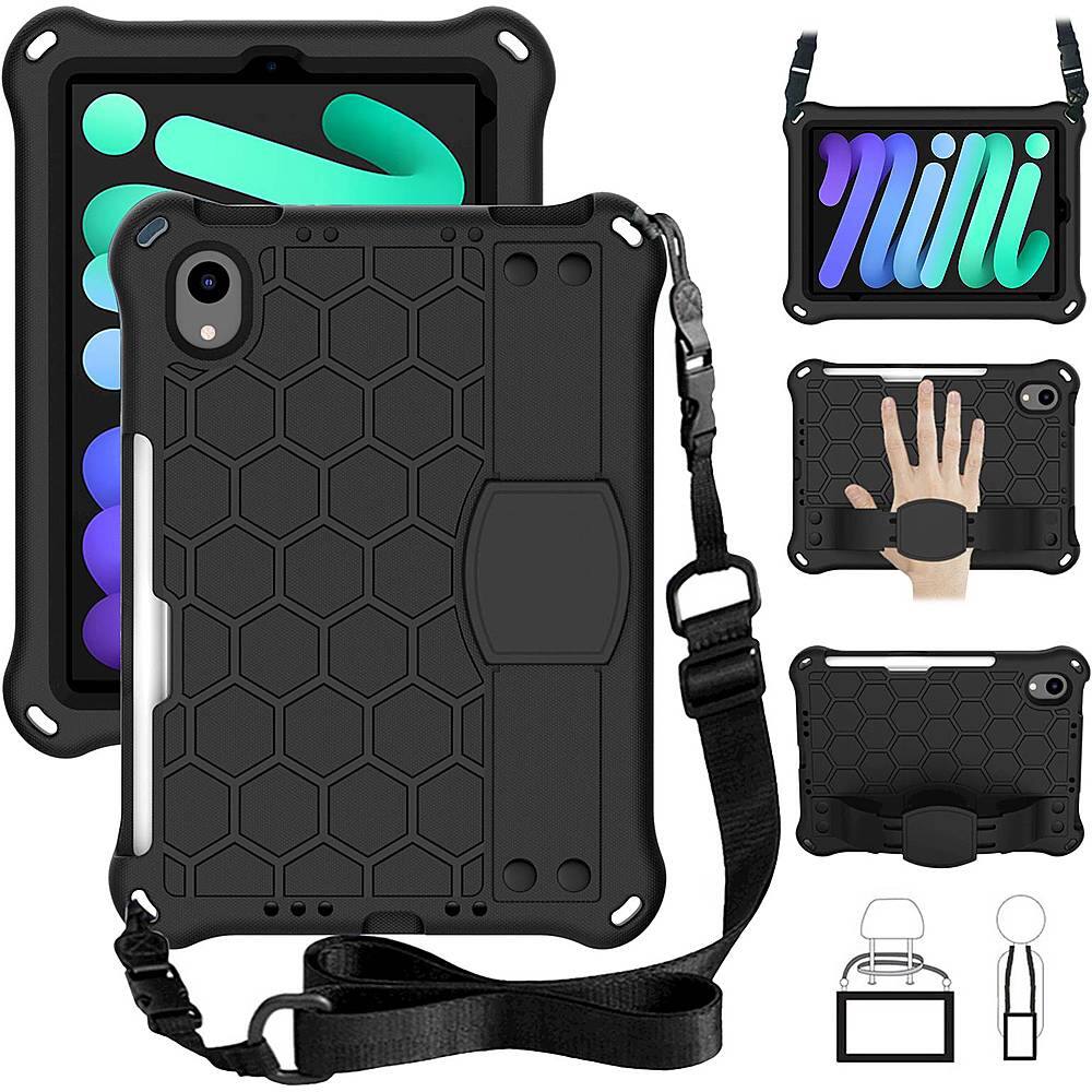 SaharaCase DualShock Series Case for Apple iPad mini (6th SaharaCase DualShock Series Case for Apple iPad mini (6th
