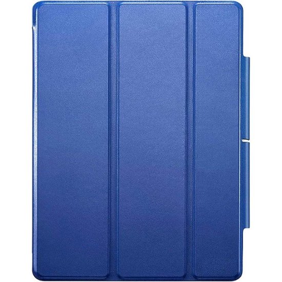 Uniq Heritage Folio Case for Apple iPad Pro 12.9 (1st gen