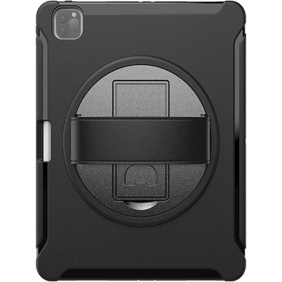 SaharaCase PROTECTION Hand Strap Series Case for Apple iPad