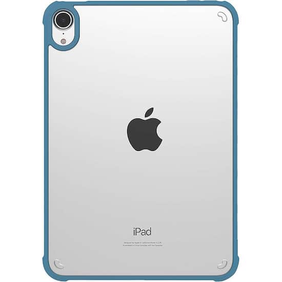 SaharaCase Hybrid Flex Series Case for Apple iPad mini 6th