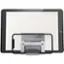 Alt View 11. SaharaCase - Wall Mount for Most Cell Phones and Tablets up to 9" - Gray.