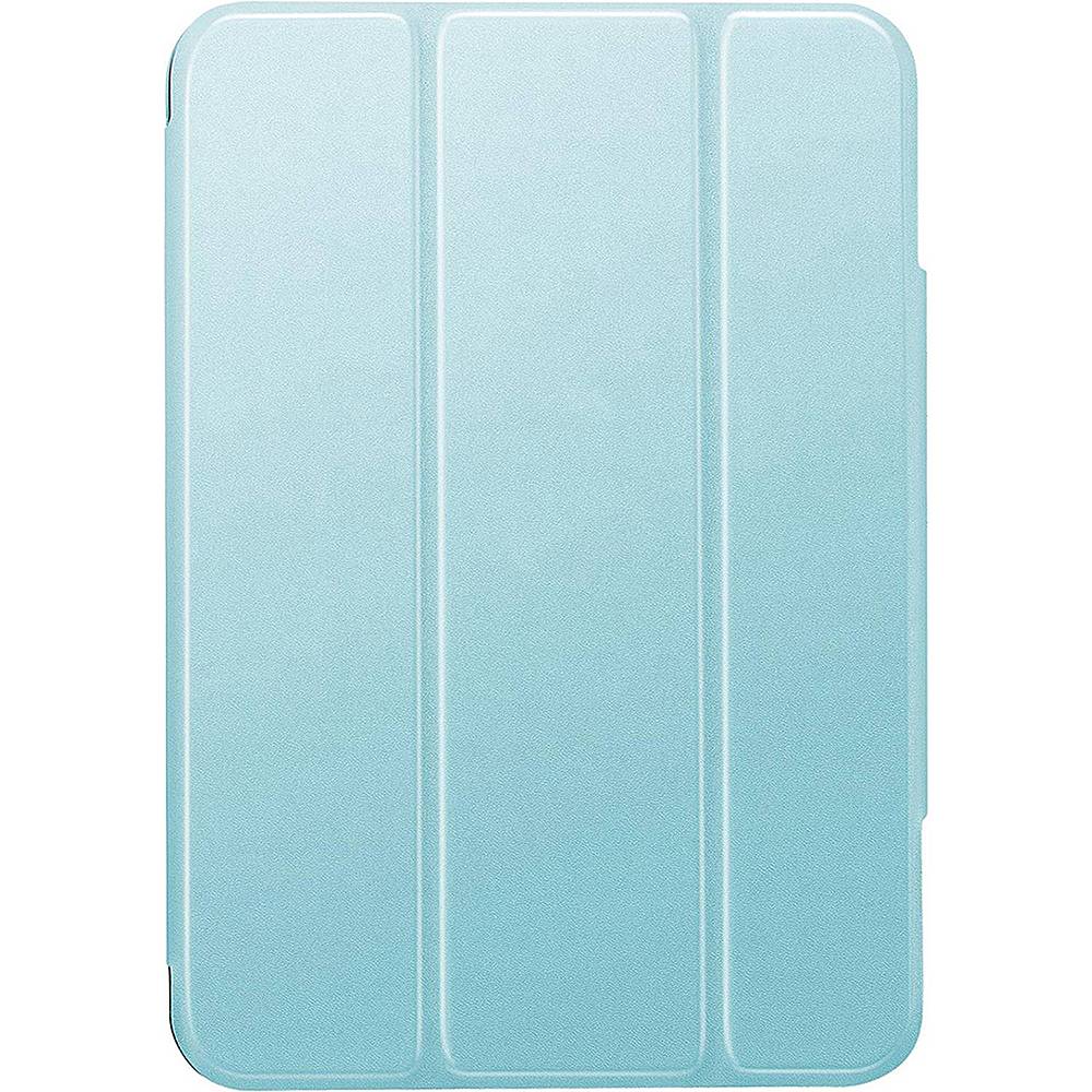 SaharaCase Folio Case for Apple iPad mini (6th Generation 2021) Blue Marble  (TB00051)