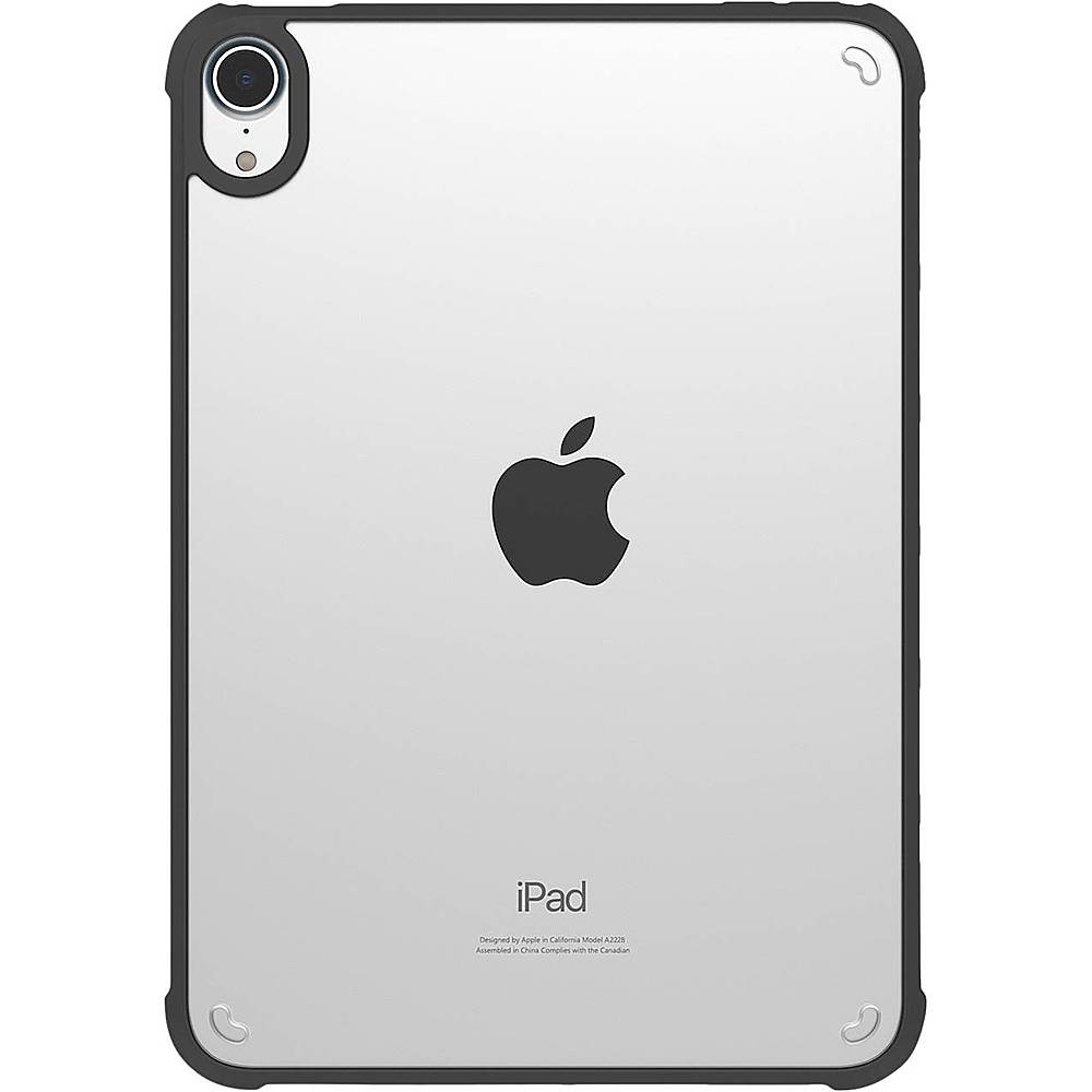 Targus Pro-Tek Case for iPad Mini 6th Gen., 8.3 (Black)