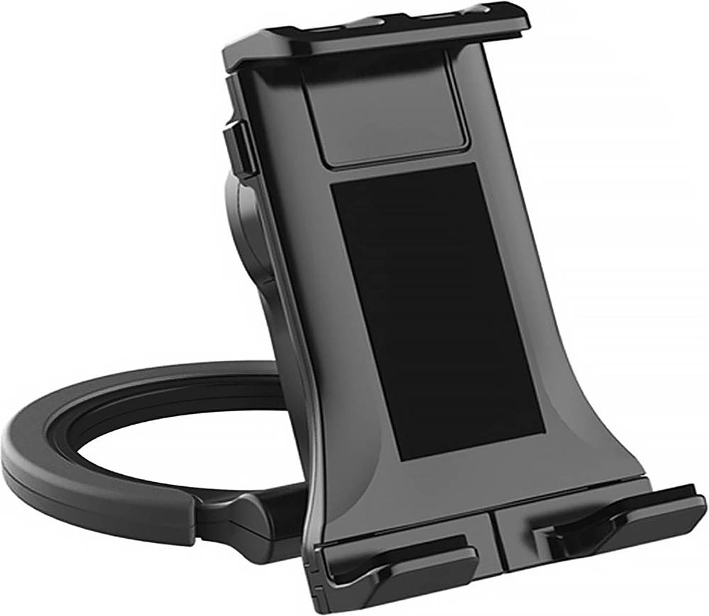 SaharaCase Holder Mount for Most Cell Phones and Tablets Black TB00100 ...