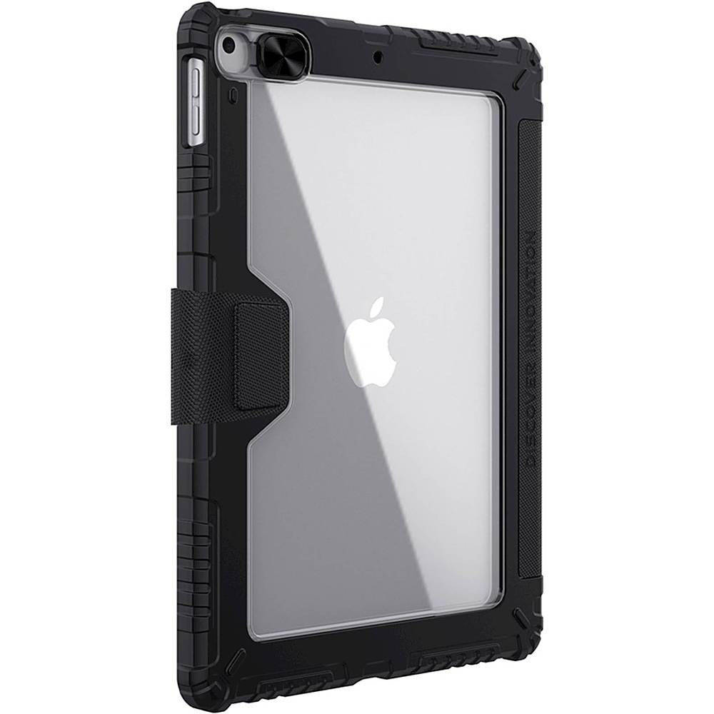 For Apple iPad 9th Generation 10.2 Case Heavy Duty Cover+Screen  Protector+Pen