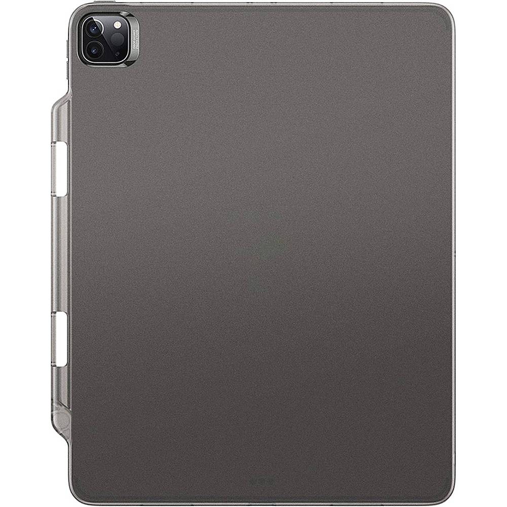 SaharaCase Defence Series Case for Apple iPad Pro 12.9 (4th 5th and 6th Gen 2020-2022) Black
