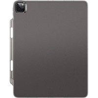 SaharaCase - Hybrid Flex Case for Apple® iPad® Pro 12.9" (4th,5th, and 6th Gen 2020-2022) - Front_Zoom