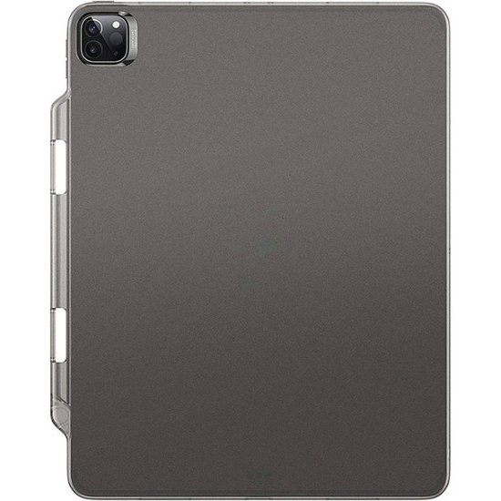 Front Zoom. SaharaCase - Hybrid Flex Case for Apple® iPad® Pro 12.9" (4th,5th, and 6th Gen 2020-2022).