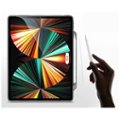 Alt View Zoom 14. SaharaCase - Hybrid Flex Case for Apple® iPad® Pro 12.9" (4th,5th, and 6th Gen 2020-2022).