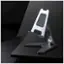 Alt View 12. SaharaCase - Stand for Most Cell Phones and Tablets - Gunmetal.