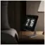 Alt View 13. SaharaCase - Stand for Most Cell Phones and Tablets - Gunmetal.