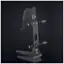 Alt View 14. SaharaCase - Stand for Most Cell Phones and Tablets - Gunmetal.