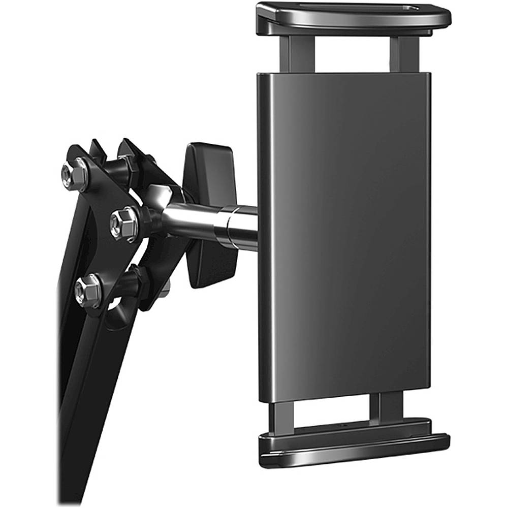 Alt View 11. SaharaCase - Stand for Most Cell Phones and Tablets - Black.