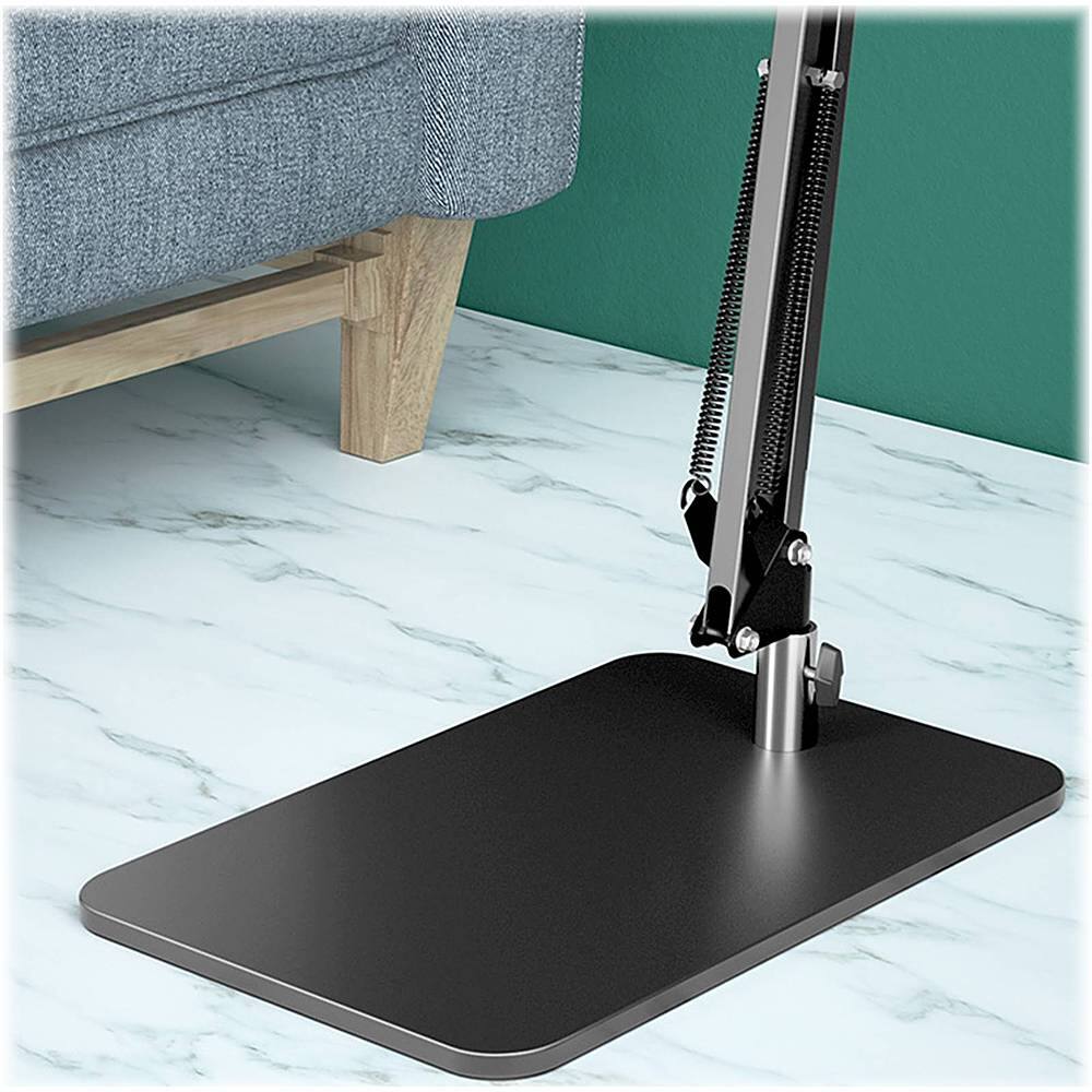 Alt View 16. SaharaCase - Stand for Most Cell Phones and Tablets - Black.