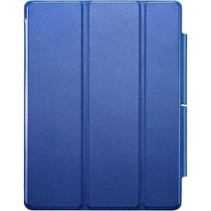 SaharaCase - ESR Folio Case for Apple iPad Pro 11" (3rd Generation 2021) - Blue