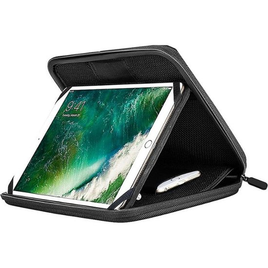 SaharaCase Sleeve/Organizer Case for Apple iPad 10.2 & 10.9-inch