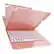 Angle. typecase - Keyboard Case for iPad 9.7-Inch/iPad Pro 9.7-Inch/iPad Air 2/iPad Air 9.7-Inch.