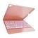 Front. typecase - Keyboard Case for iPad 9.7-Inch/iPad Pro 9.7-Inch/iPad Air 2/iPad Air 9.7-Inch.