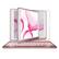 Alt View 15. typecase - Keyboard Case for iPad 9.7-Inch/iPad Pro 9.7-Inch/iPad Air 2/iPad Air 9.7-Inch.