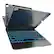 Angle. typecase - Keyboard Case for iPad 9.7-Inch, iPad Pro 9.7-Inch, iPad Air 2, and iPad Air 9.7-Inch.