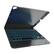 Front. typecase - Keyboard Case for iPad 9.7-Inch, iPad Pro 9.7-Inch, iPad Air 2, and iPad Air 9.7-Inch.