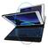 Alt View 12. typecase - Keyboard Case for iPad 9.7-Inch, iPad Pro 9.7-Inch, iPad Air 2, and iPad Air 9.7-Inch.