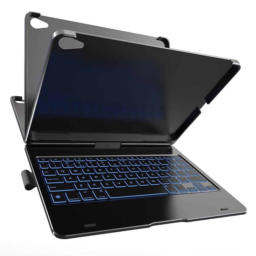 Angle View: typecase - Keyboard Case for iPad Pro 11