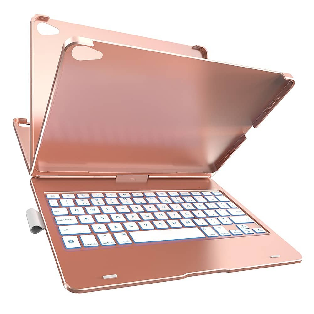 Angle View: typecase - Keyboard Case for iPad Pro 11