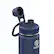 Angle. Takeya - Actives 22oz Spout Bottle - Midnight.