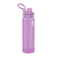 Takeya - Actives 22oz Spout Bottle - Lilac - Angle_Zoom
