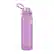Angle. Takeya - Actives 22oz Spout Bottle - Lilac.