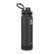 Left. Takeya - Actives 22oz Spout Bottle - Onyx.