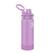 Angle. Takeya - Actives 18oz Spout Bottle - Lilac.