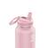 Left. Takeya - Actives 32oz Straw Bottle - Blush.