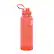 Angle. Takeya - Actives 40oz Spout Bottle - Coral.