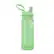 Angle. Takeya - Actives 18oz Straw Bottle - Mint.
