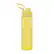Angle. Takeya - Actives 22oz Spout Bottle - Canary.